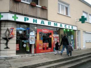 Pharmacie Pharmacie Des Plantes 0