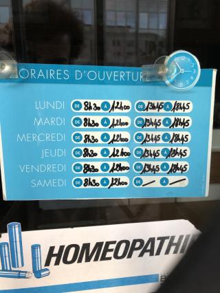 Pharmacie Pharmacie de la Gare 0