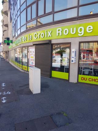 Pharmacie Pharmacie de la Croix Rouge 0