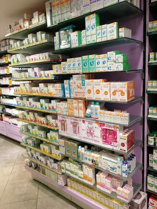 Pharmacie Aprium Pharmacie Centrale Champigny 0