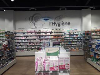 Pharmacie E.Leclerc Parapharmacie 0