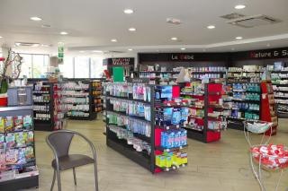 Pharmacie Pharmacie du Stade 1