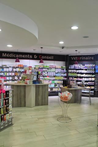 Pharmacie Pharmacie du Stade 0