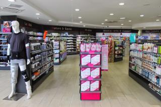 Pharmacie Pharmacie du Stade 0