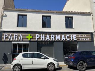 Pharmacie Pharmacie de la Pomme OUVERTE TOUS LES DIMANCHES 0