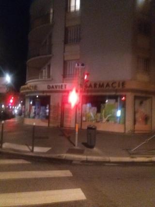 Pharmacie Pharmacie Daviet 0