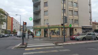 Pharmacie Pharmacie Daviet 0