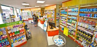 Pharmacie Aprium Pharmacie les Hochettes 0