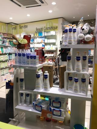 Pharmacie PHARMACIE TCHAPARIAN 0