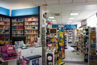 Pharmacie Pharmacie de la Fleur 0