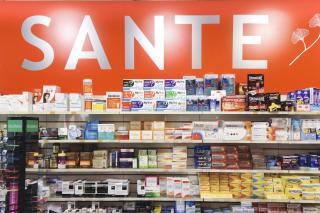 Pharmacie Pharmacie des Martyrs 0