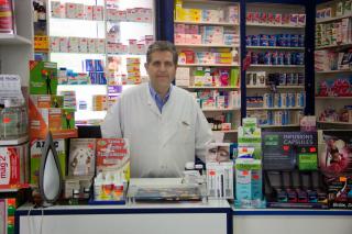 Pharmacie Pharmacie de la Fleur 0