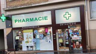 Pharmacie Pharmacie Fallet 0