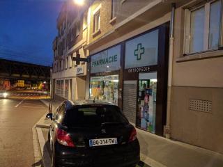 Pharmacie Pharmacie Fallet 2