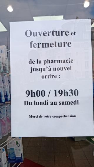 Pharmacie Pharmacie Herboriste de Paris 0