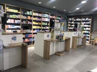 Pharmacie Pharmacie de Charly 1