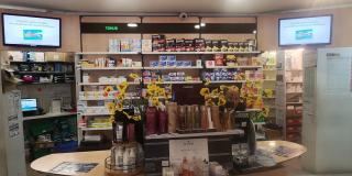 Pharmacie Grande Pharmacie des Lilas. 1