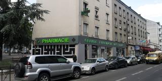 Pharmacie Grande Pharmacie des Lilas. 2