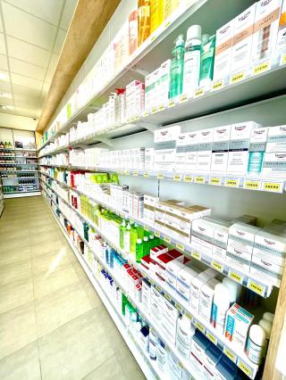 Pharmacie Pharmacie Viviani 0
