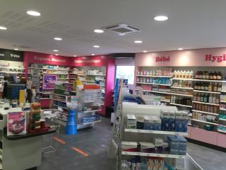 Pharmacie Pharmacie de l'Aéroport 1
