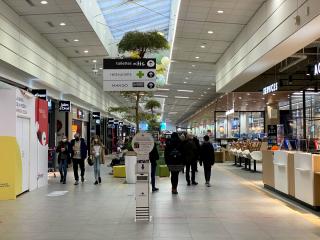Pharmacie Centre Commercial Carrefour Rennes-Cesson 0