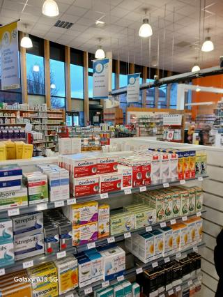 Pharmacie Grande Pharmacie de Châlons MEDIPRIX (Pharmabudget) 1