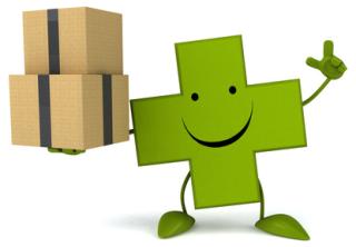 Pharmacie Agence Nicolas PLUMECOCQ achat vente pharmacie 0