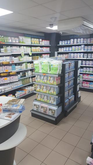 Pharmacie Pharmacie Victor Hugo 0