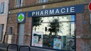 Pharmacie Pharmacie du Perrey 0