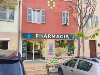 Pharmacie Pharmacie de La Cadière d'Azur 0