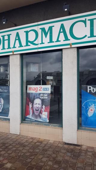 Pharmacie Grande Pharmacie de Lens 1