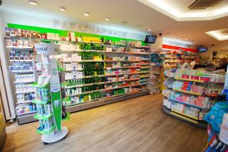 Pharmacie PHARMACIE SAINT-DENIS 1