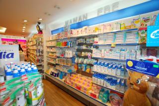 Pharmacie PHARMACIE SAINT-DENIS 2