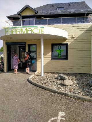 Pharmacie Pharmacie BIROT 0