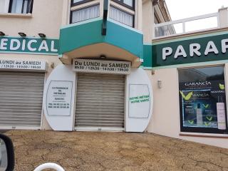 Pharmacie Pharmacie de Pietralba 1