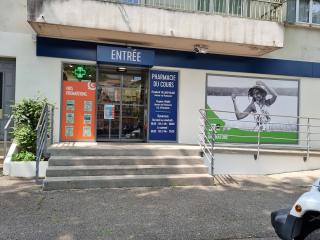 Pharmacie Pharmacie du Cours 0