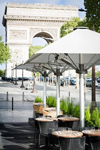 Pharmacie Publicis Drugstore 0