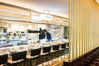 Pharmacie Publicis Drugstore 0