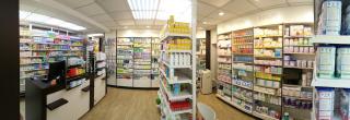 Pharmacie * Pharmacie bonne humeur. Dr Pierre Hebert * 0