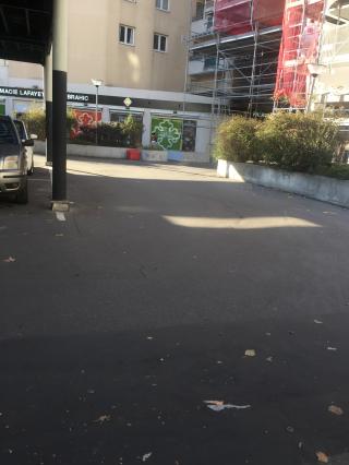 Pharmacie La grande pharmacie des Charpennes 0