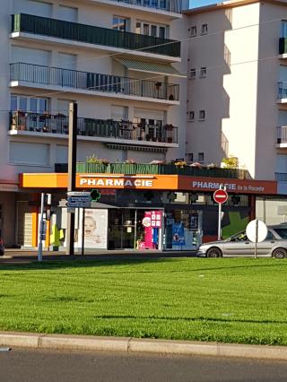 Pharmacie Pharmacie de La Rocade 0
