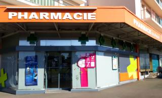 Pharmacie Pharmacie de La Rocade 0