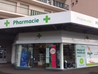 Pharmacie Pharmacie de La Rocade 0