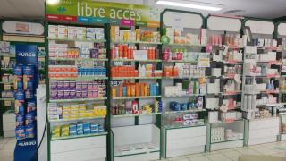 Pharmacie Pharmacie Stéphanie Leleu 1