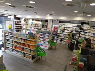 Pharmacie Pharmacie Nikaia Erasmus 1