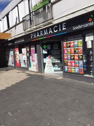 Pharmacie Pharmacie du Plateau 1