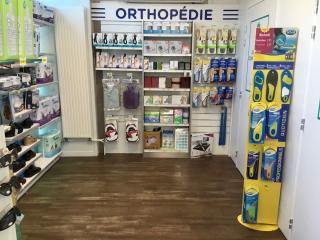 Pharmacie Aprium Pharmacie de la Cotiere 2