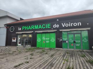 Pharmacie La Pharmacie De Voiron 0