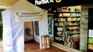 Pharmacie Pharmacie Anthéa 💊 Totum 1