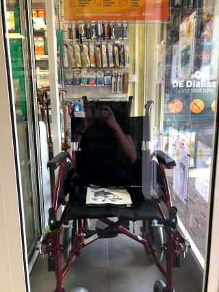 Pharmacie Pharmacie Anthéa 💊 Totum 0